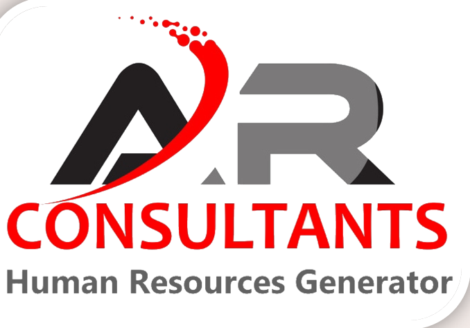 A R Consultants logo
