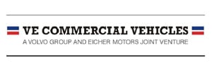 Volvo Ve Commercial Vehicles logo