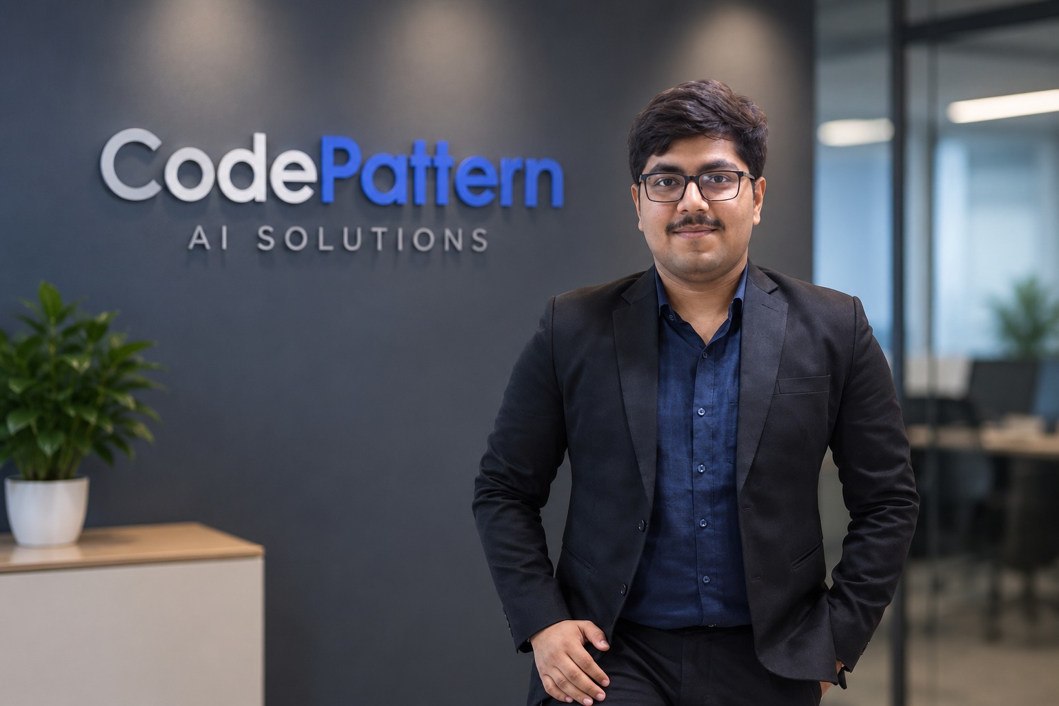 Anupam Rawat, AI and Machine Learning Specialist at CodePattern